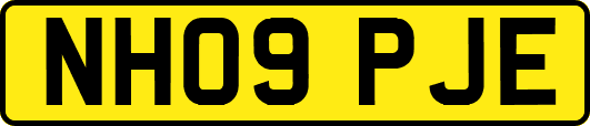 NH09PJE