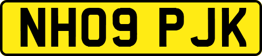 NH09PJK