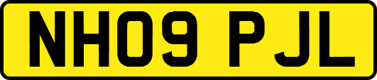 NH09PJL