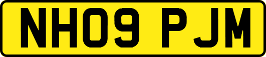 NH09PJM