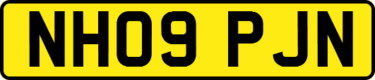 NH09PJN