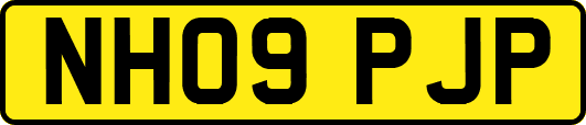 NH09PJP