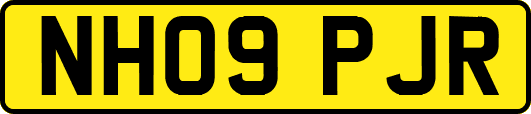 NH09PJR