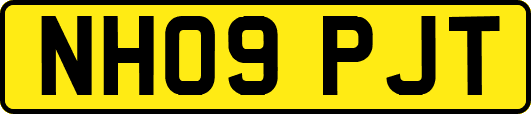 NH09PJT