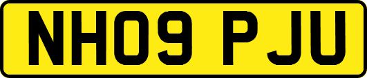 NH09PJU