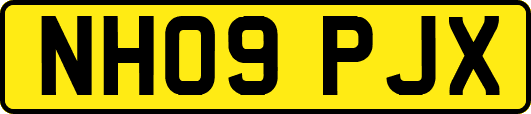 NH09PJX
