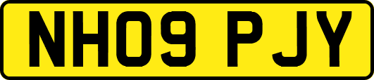 NH09PJY