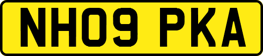 NH09PKA