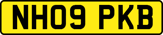 NH09PKB