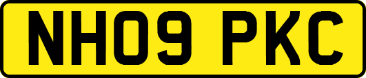 NH09PKC