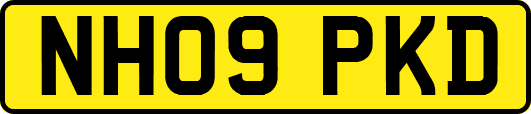 NH09PKD