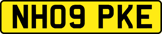 NH09PKE