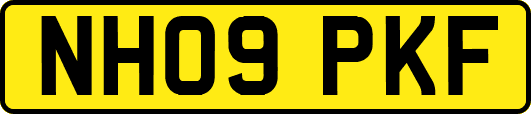 NH09PKF