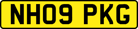 NH09PKG