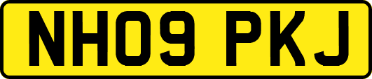 NH09PKJ