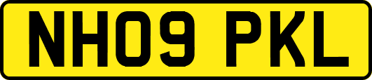 NH09PKL