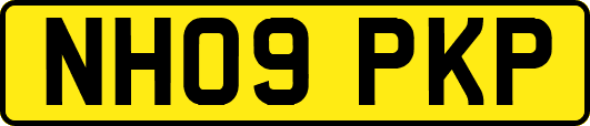 NH09PKP