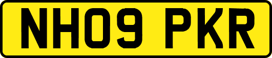 NH09PKR