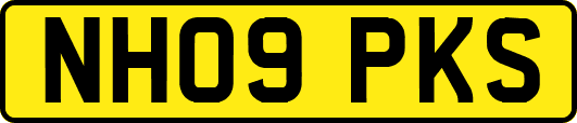 NH09PKS