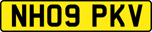 NH09PKV