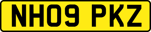 NH09PKZ