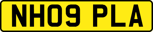 NH09PLA