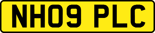NH09PLC