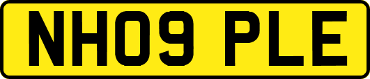 NH09PLE
