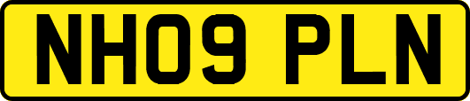 NH09PLN