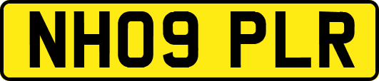 NH09PLR