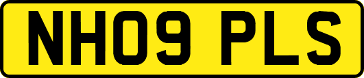 NH09PLS