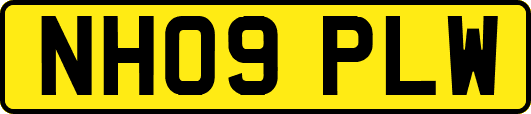 NH09PLW
