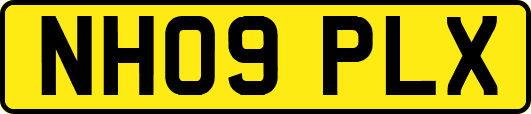 NH09PLX