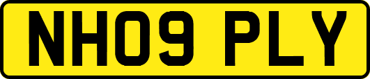 NH09PLY