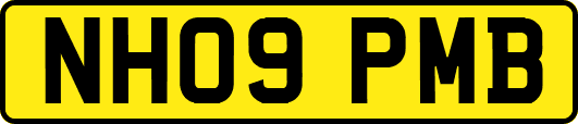 NH09PMB