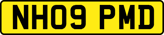 NH09PMD