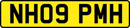 NH09PMH