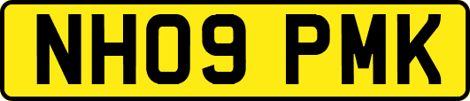 NH09PMK