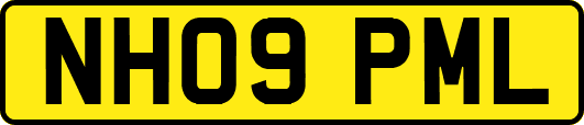 NH09PML