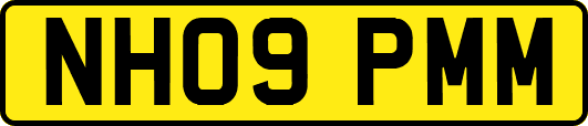 NH09PMM