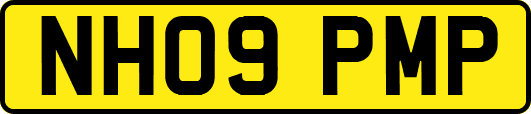 NH09PMP