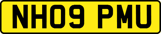 NH09PMU