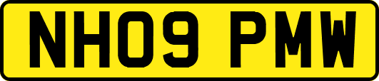 NH09PMW