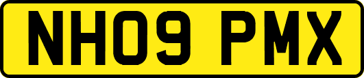 NH09PMX