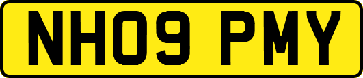 NH09PMY