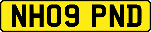 NH09PND