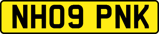 NH09PNK