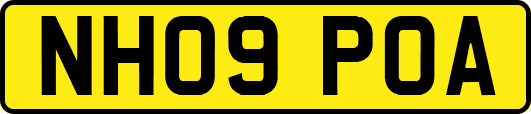 NH09POA