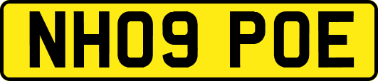 NH09POE