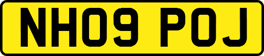 NH09POJ